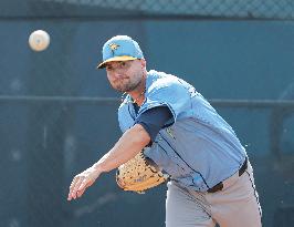 Tampa Bay Rays Spring Training