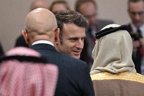 International Conference For Syria - Paris
