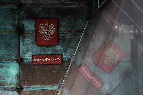 The Supreme Court Of Poland