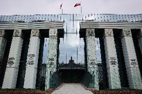 The Supreme Court Of Poland