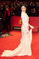 Berlinale Opening Red Carpet