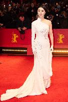 Berlinale Opening Red Carpet