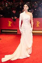 Berlinale Opening Red Carpet