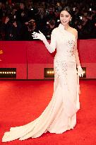 Berlinale Opening Red Carpet