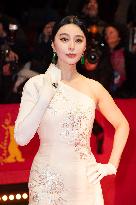 Berlinale Opening Red Carpet