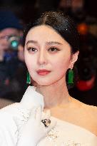 Berlinale Opening Red Carpet