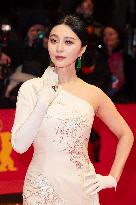 Berlinale Opening Red Carpet