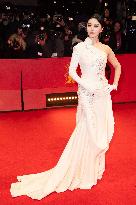 Berlinale Opening Red Carpet