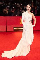 Berlinale Opening Red Carpet