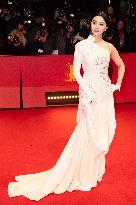 Berlinale Opening Red Carpet