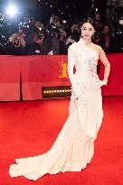 Berlinale Opening Red Carpet