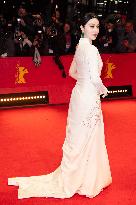 Berlinale Opening Red Carpet