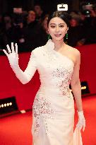 Berlinale Opening Red Carpet