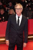 Berlinale Opening Red Carpet