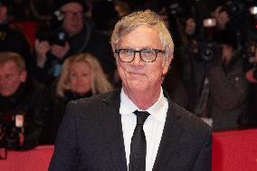 Berlinale Opening Red Carpet