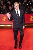 Berlinale Opening Red Carpet