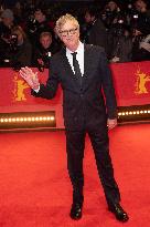 Berlinale Opening Red Carpet
