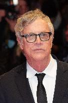 Berlinale Opening Red Carpet