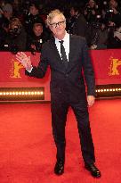 Berlinale Opening Red Carpet