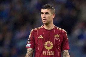 FC Porto Vs AS Roma - UEFA Europa League 2024/25 Knockout Phase Play-offs1st Leg
