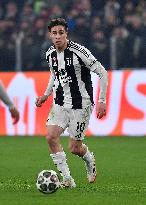 CALCIO - UEFA Champions League - Juventus FC vs PSV Eindhoven