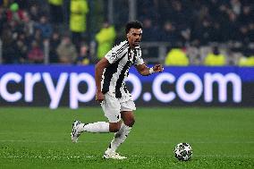 CALCIO - UEFA Champions League - Juventus FC vs PSV Eindhoven
