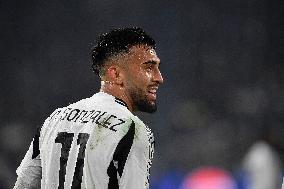 CALCIO - UEFA Champions League - Juventus FC vs PSV Eindhoven