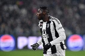 CALCIO - UEFA Champions League - Juventus FC vs PSV Eindhoven