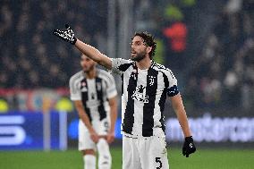 CALCIO - UEFA Champions League - Juventus FC vs PSV Eindhoven