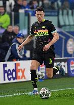 CALCIO - UEFA Champions League - Juventus FC vs PSV Eindhoven