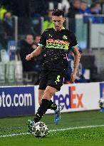 CALCIO - UEFA Champions League - Juventus FC vs PSV Eindhoven