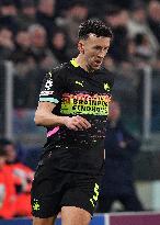 CALCIO - UEFA Champions League - Juventus FC vs PSV Eindhoven