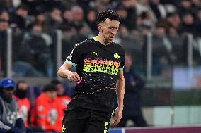 CALCIO - UEFA Champions League - Juventus FC vs PSV Eindhoven