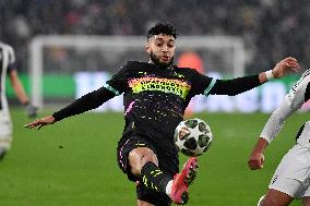 CALCIO - UEFA Champions League - Juventus FC vs PSV Eindhoven