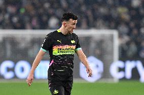 CALCIO - UEFA Champions League - Juventus FC vs PSV Eindhoven