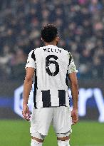 CALCIO - UEFA Champions League - Juventus FC vs PSV Eindhoven