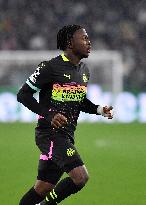 CALCIO - UEFA Champions League - Juventus FC vs PSV Eindhoven