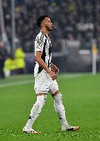 CALCIO - UEFA Champions League - Juventus FC vs PSV Eindhoven