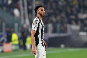 CALCIO - UEFA Champions League - Juventus FC vs PSV Eindhoven