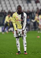 CALCIO - UEFA Champions League - Juventus FC vs PSV Eindhoven