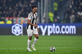 CALCIO - UEFA Champions League - Juventus FC vs PSV Eindhoven