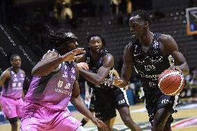 BASKET - Coppa Italia - Frecciarossa Final Eight 2025 - Dolomiti Energia Trentino vs UNAHOTELS Reggio Emilia