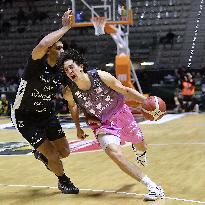 BASKET - Coppa Italia - Frecciarossa Final Eight 2025 - Dolomiti Energia Trentino vs UNAHOTELS Reggio Emilia