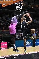 BASKET - Coppa Italia - Frecciarossa Final Eight 2025 - Dolomiti Energia Trentino vs UNAHOTELS Reggio Emilia