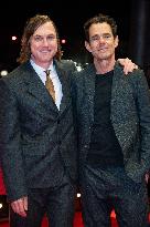 Berlinale Opening Red Carpet