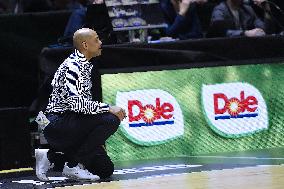 BASKET - Coppa Italia - Frecciarossa Final Eight 2025 -  Trapani Shark vs Pallacanestro Trieste