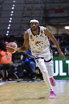 BASKET - Coppa Italia - Frecciarossa Final Eight 2025 -  Trapani Shark vs Pallacanestro Trieste