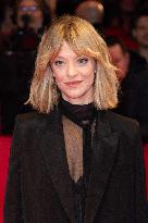 Berlinale Opening Red Carpet