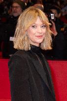 Berlinale Opening Red Carpet