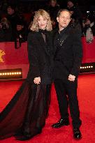 Berlinale Opening Red Carpet